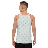 Greatest Artist All-Over Print Men's Tank Top